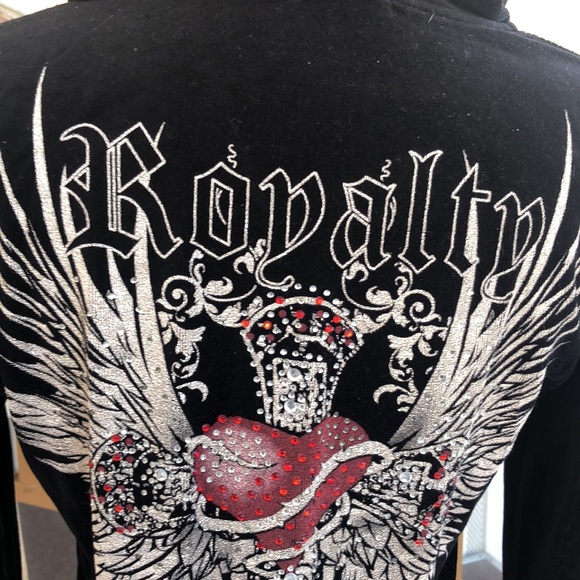 Women’s Religious Jacket - Picture 5 of 12